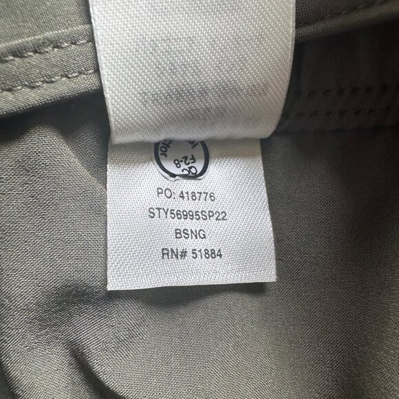 Patagonia Fleetwith Romper Jumpsuit in Size Small - Picture 9 of 11